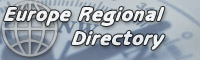 Europe Regional Directory