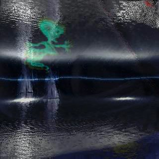 - GHOST - Vicky Horiati