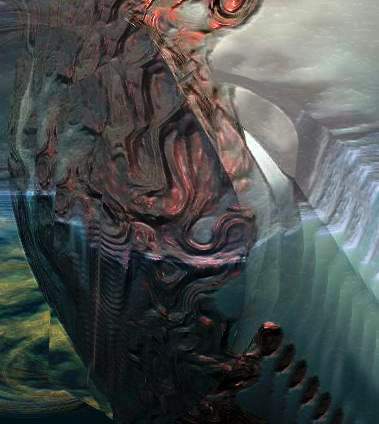 - ROCKS - Vicky Horiati