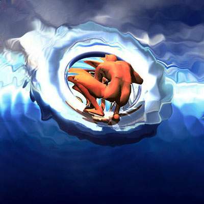 - WATER - Vicky Horiati