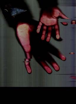 touch