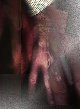 hand
